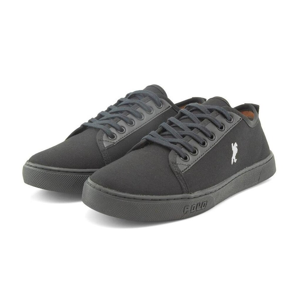 Tênis Polo White Lonado Super Leve Masculino