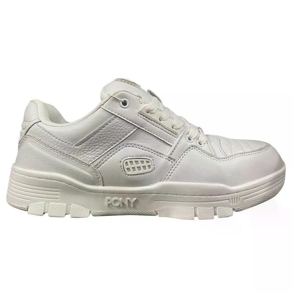 Tenis Pony M-100 Lo Masculino