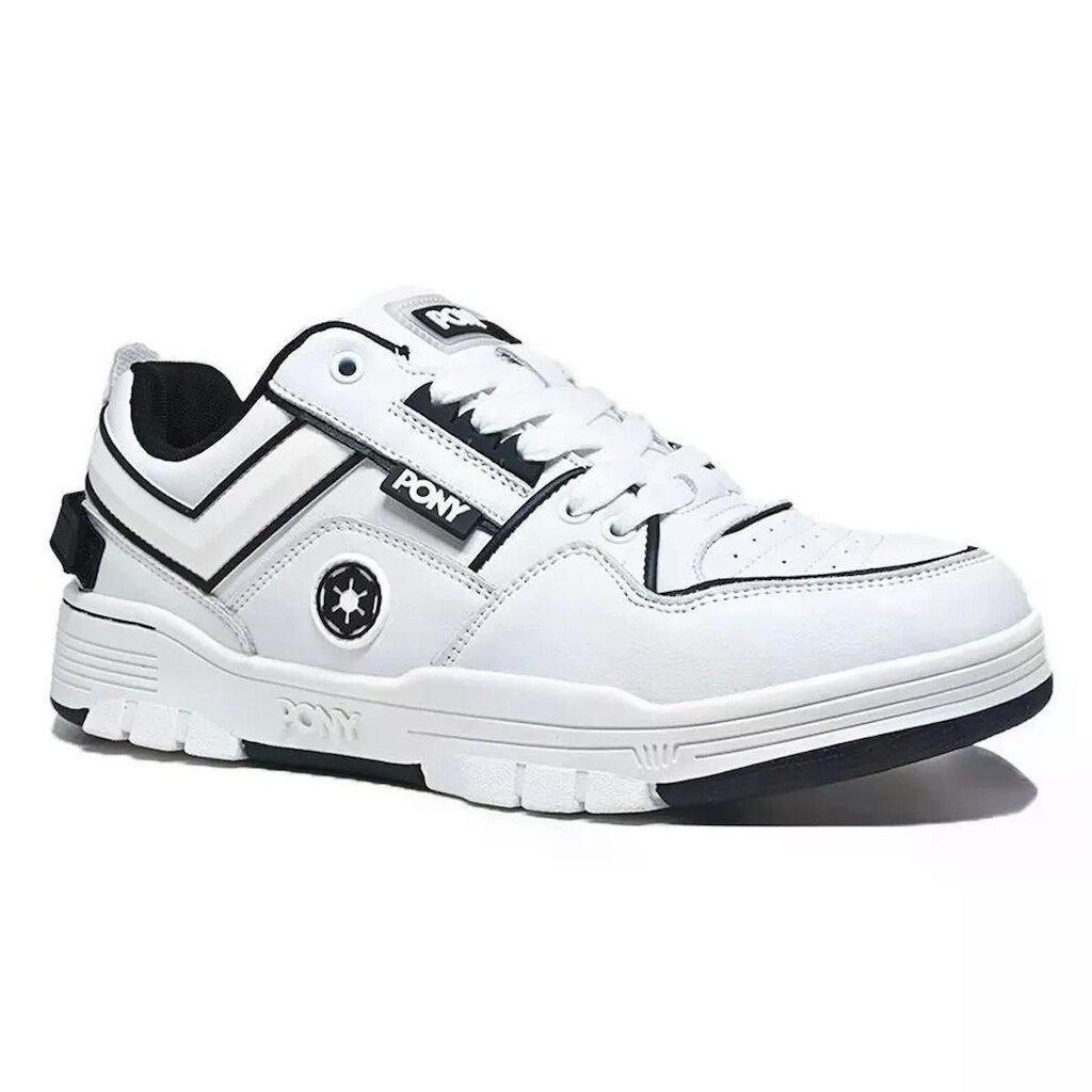 Tenis Pony Star Wars Trooper Maculino