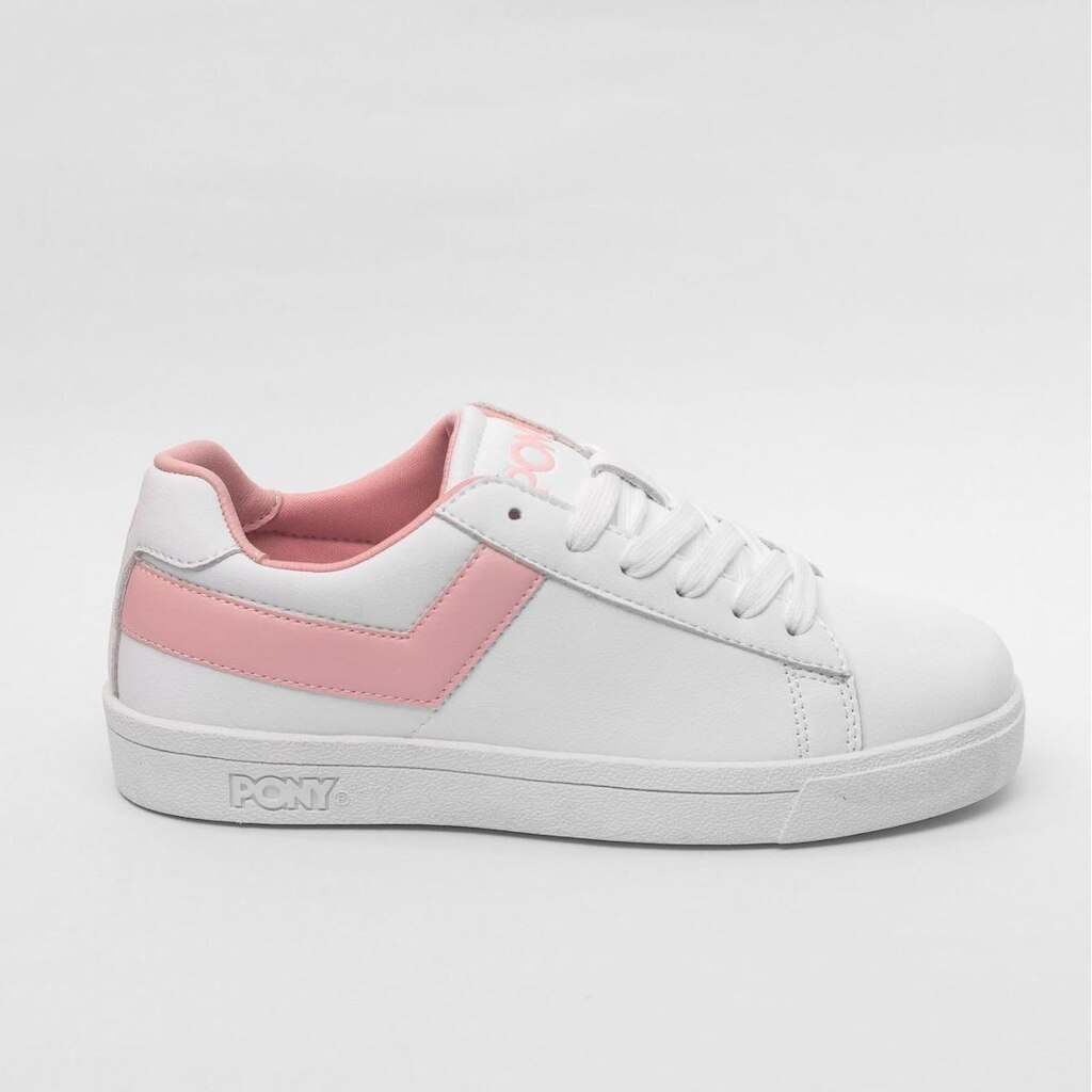Tênis Pony Top Star Feminino Rose