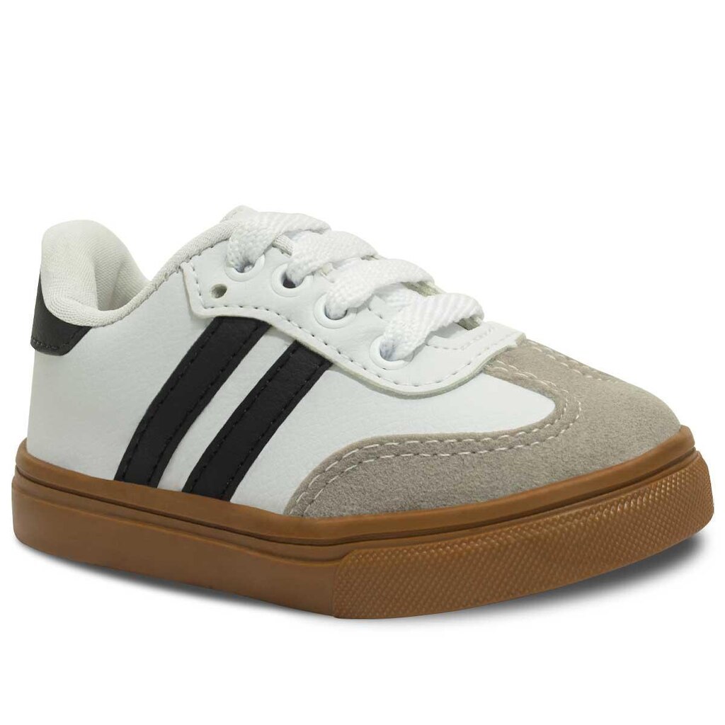Tenis Pópidi Infantil Casual Moda Escolar Menino
