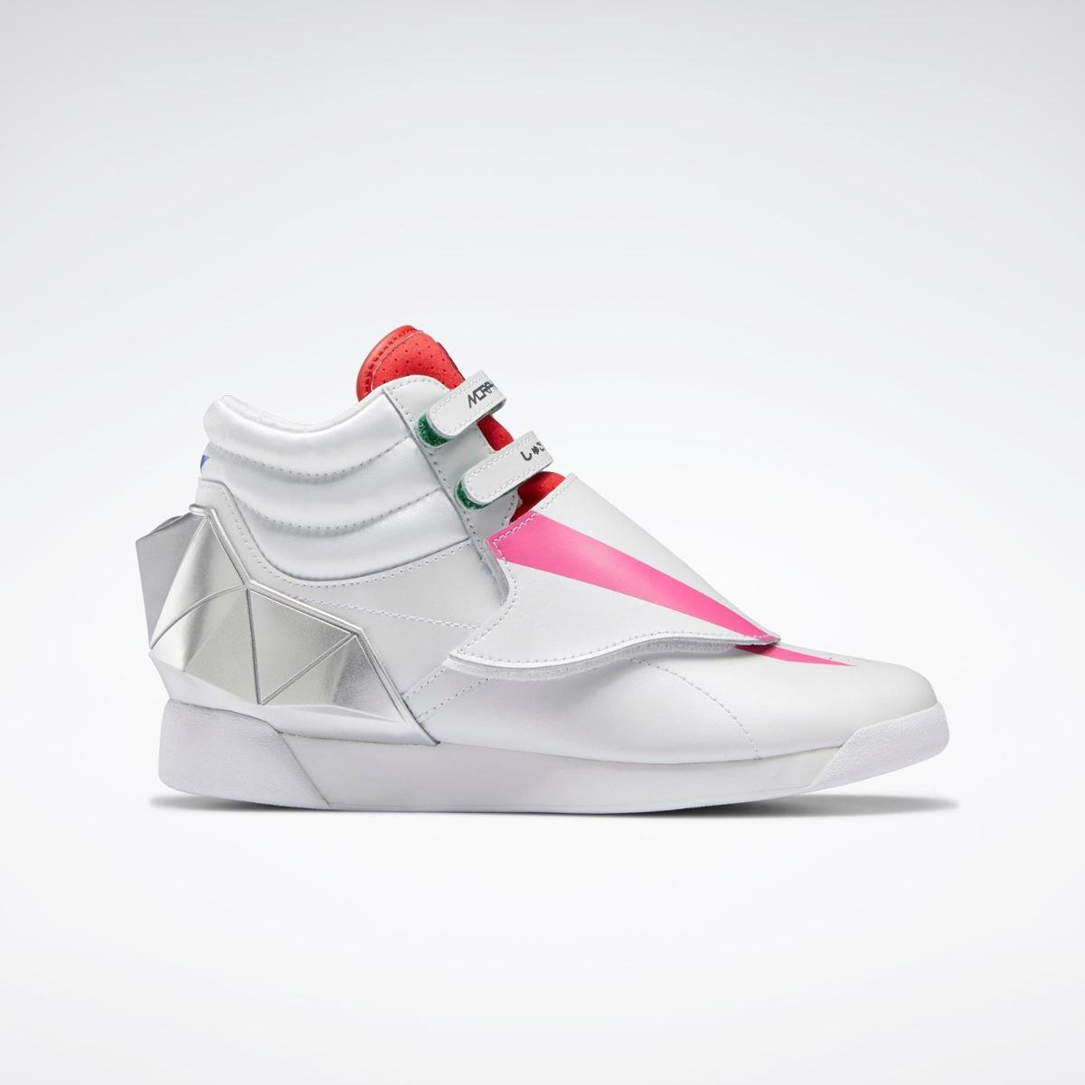 tenis power ranger