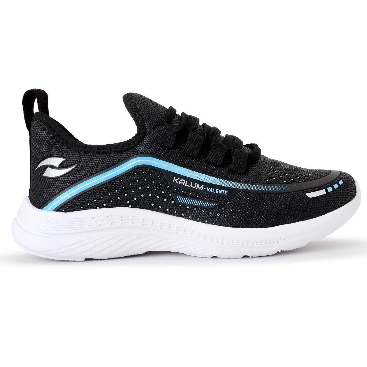 Tenis Pra Academia Masculino Caminhada Academia Kalum Leve Menor preço em Tenis Pra Academia Masculino Caminhada Academia Kalum Leve