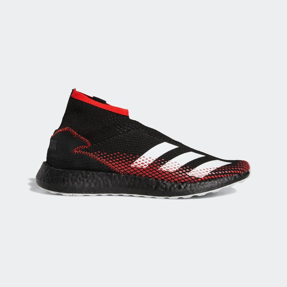 tenis predator adidas