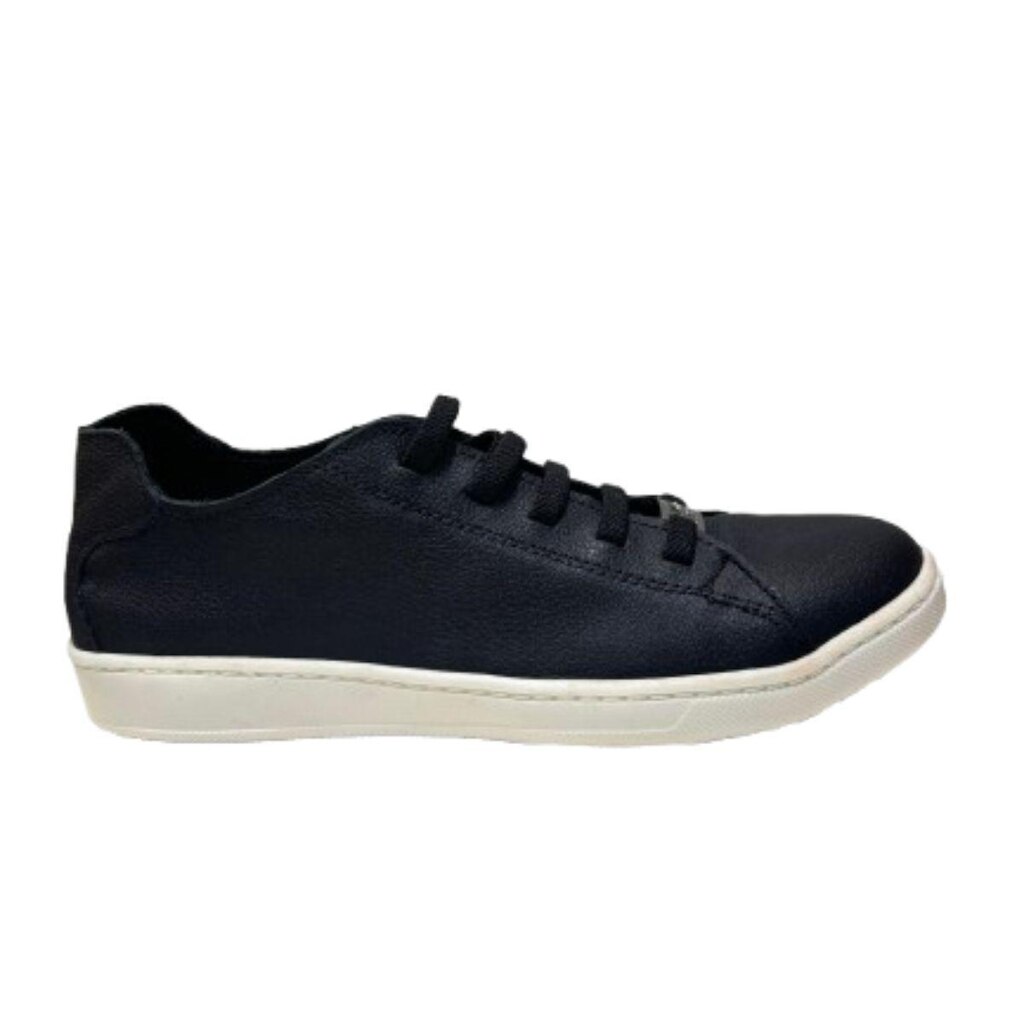 Tenis Preto da Marina Mello