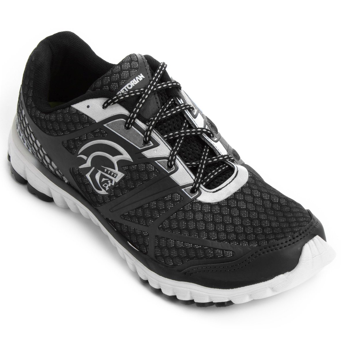 tenis pretorian feminino