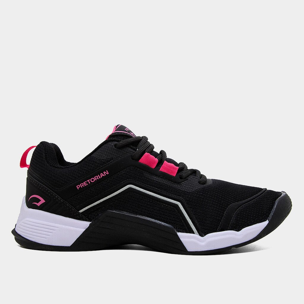 Tênis Pretorian Sparta Feminino