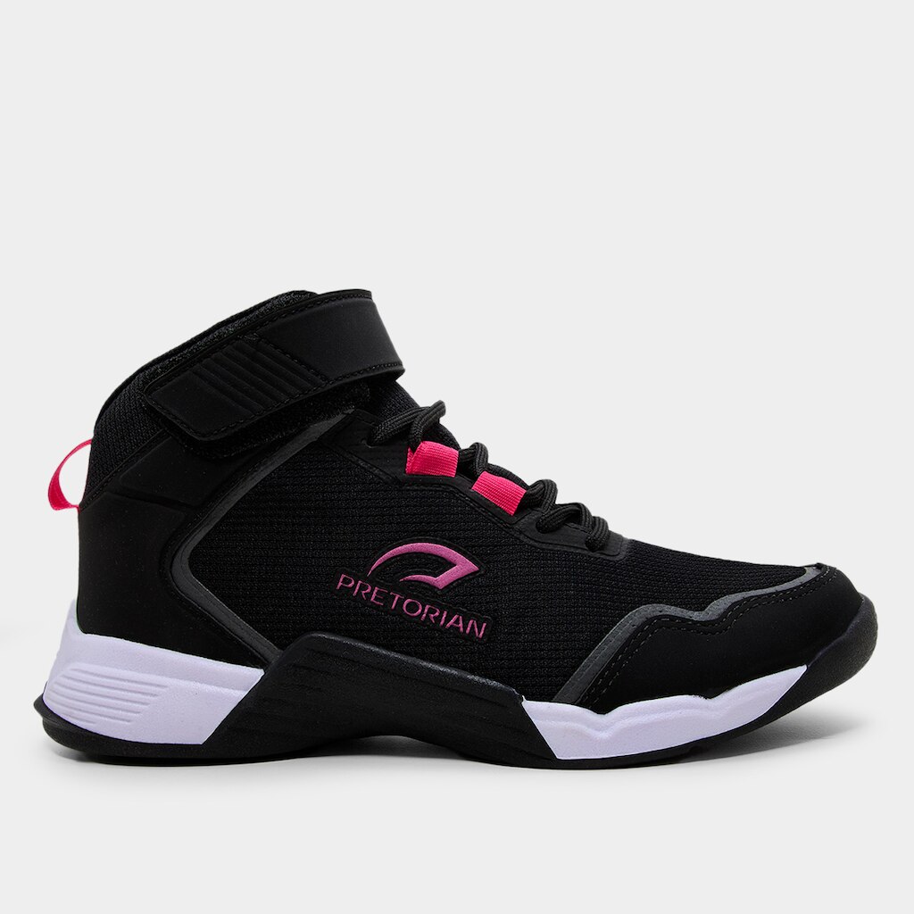 Tênis Pretorian Titan Feminino