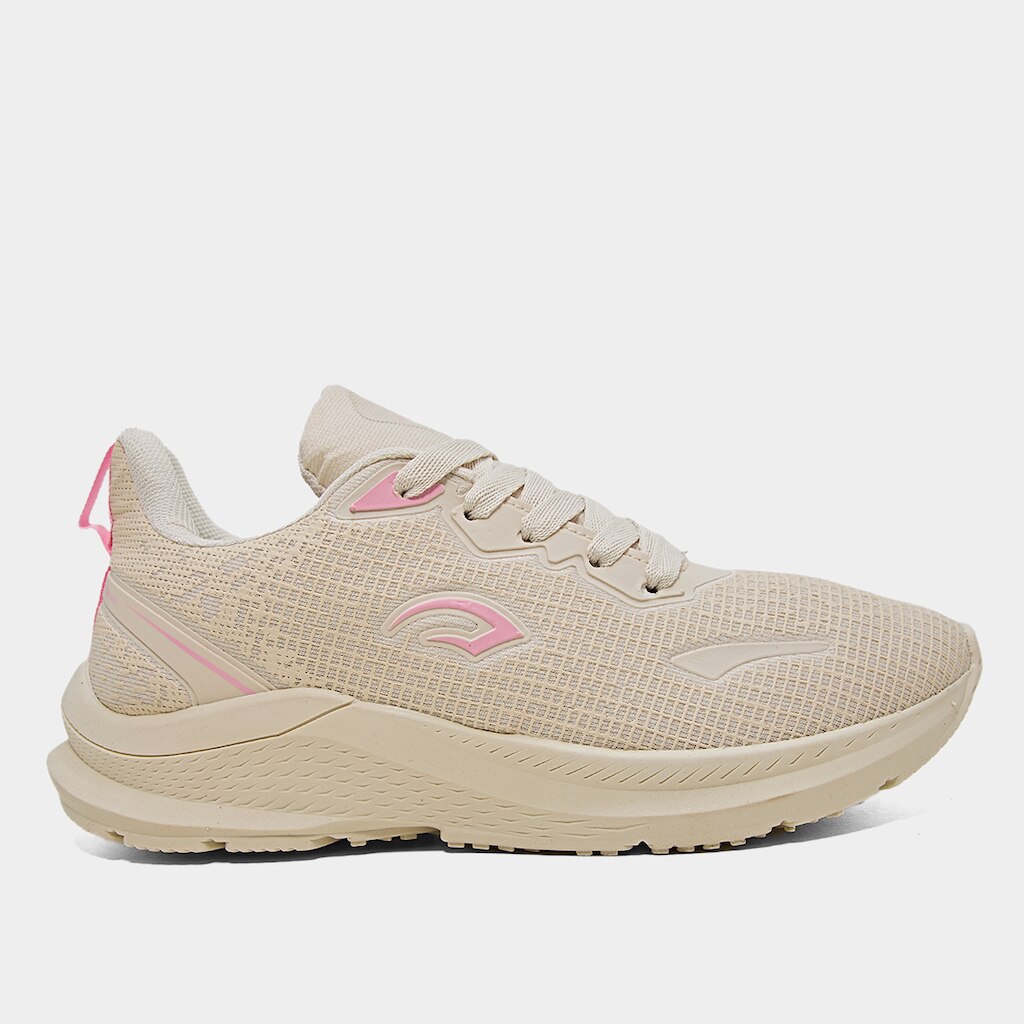 Tênis Pretorian Travia Feminino