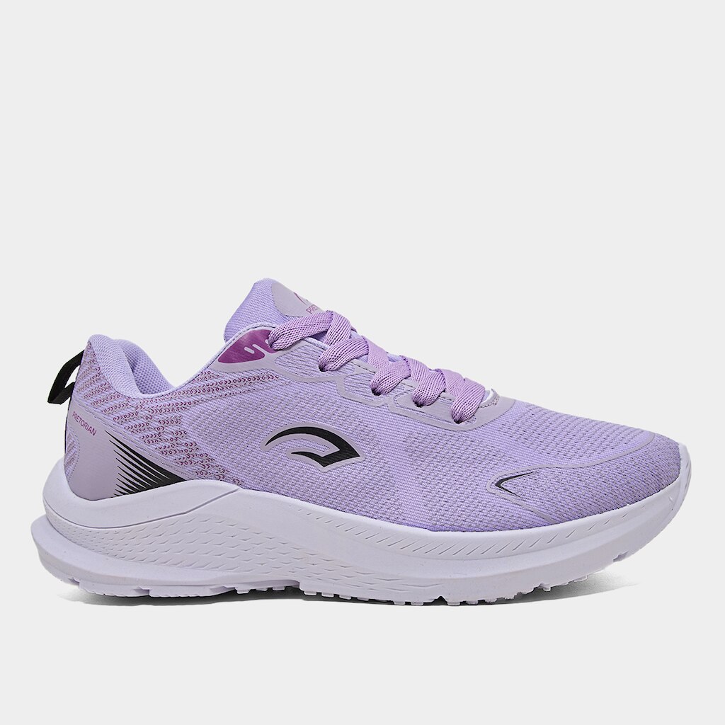 Tênis Pretorian Velora Feminino