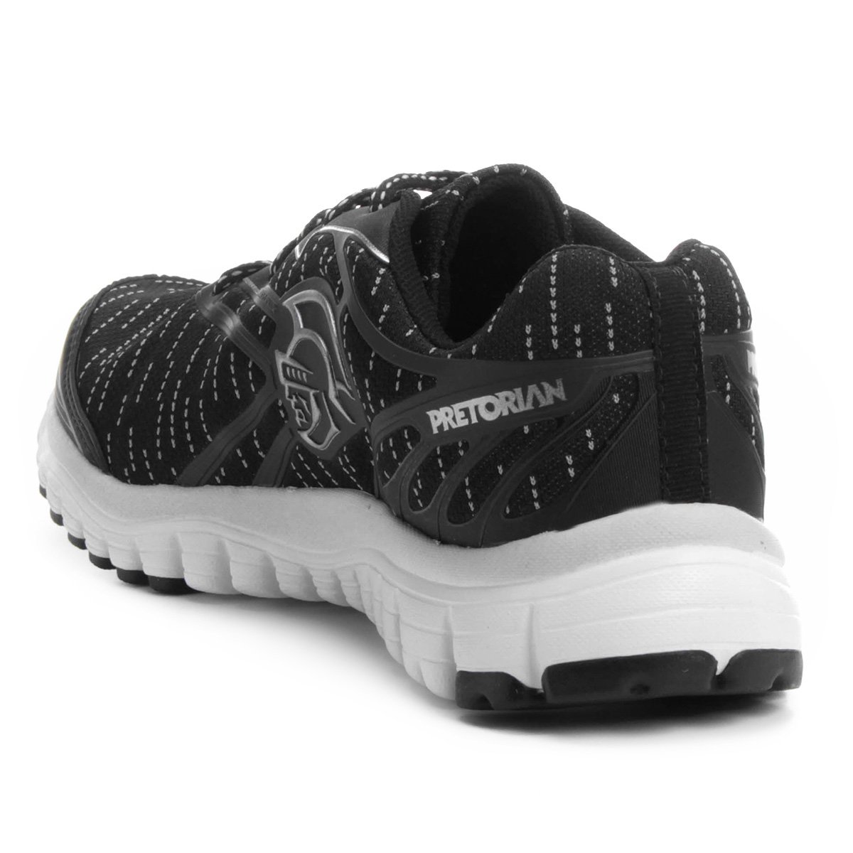 tenis pretorian masculino