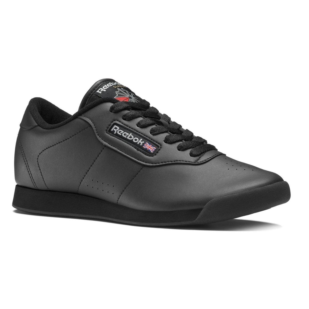 reebok princess preto