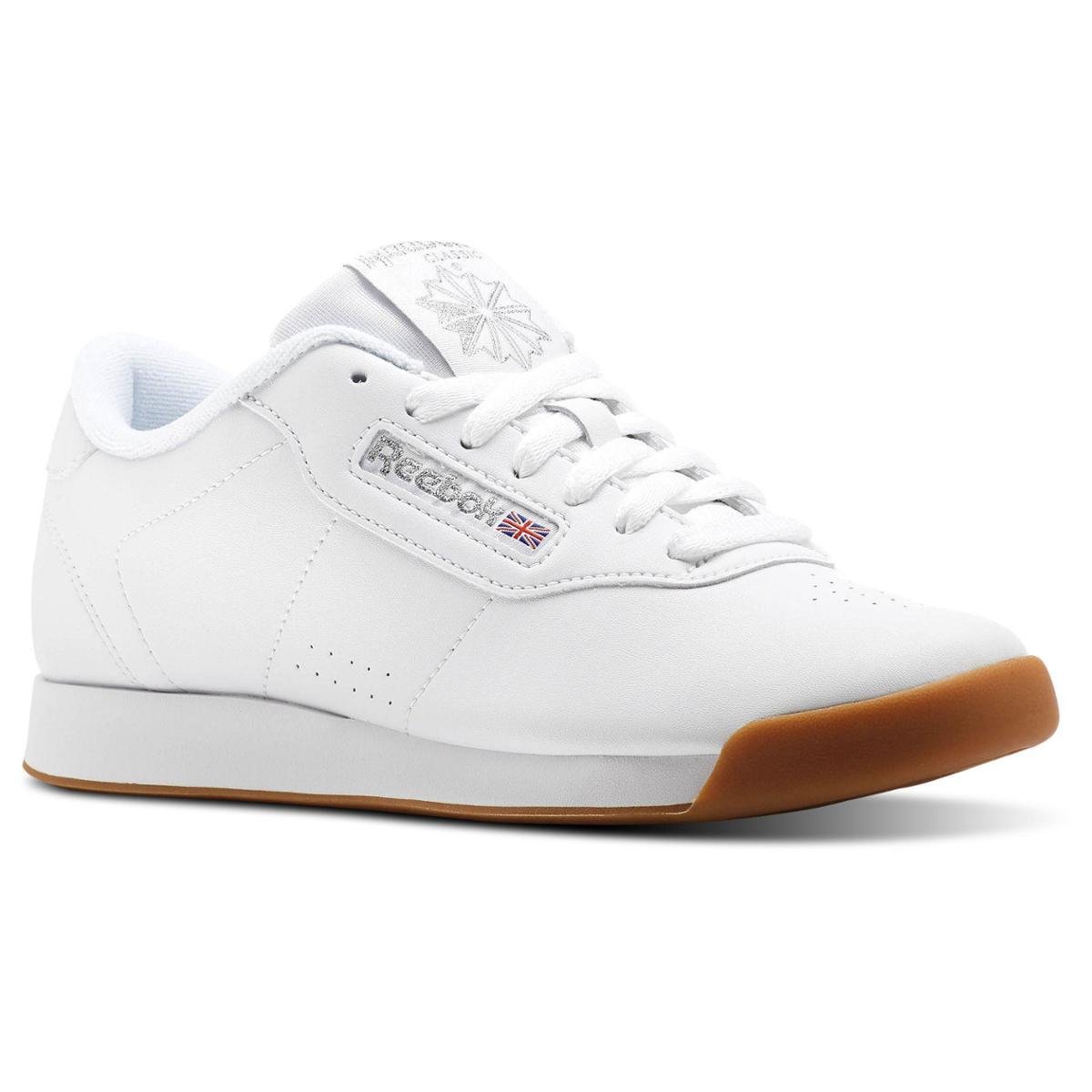 tenis reebok masculino branco