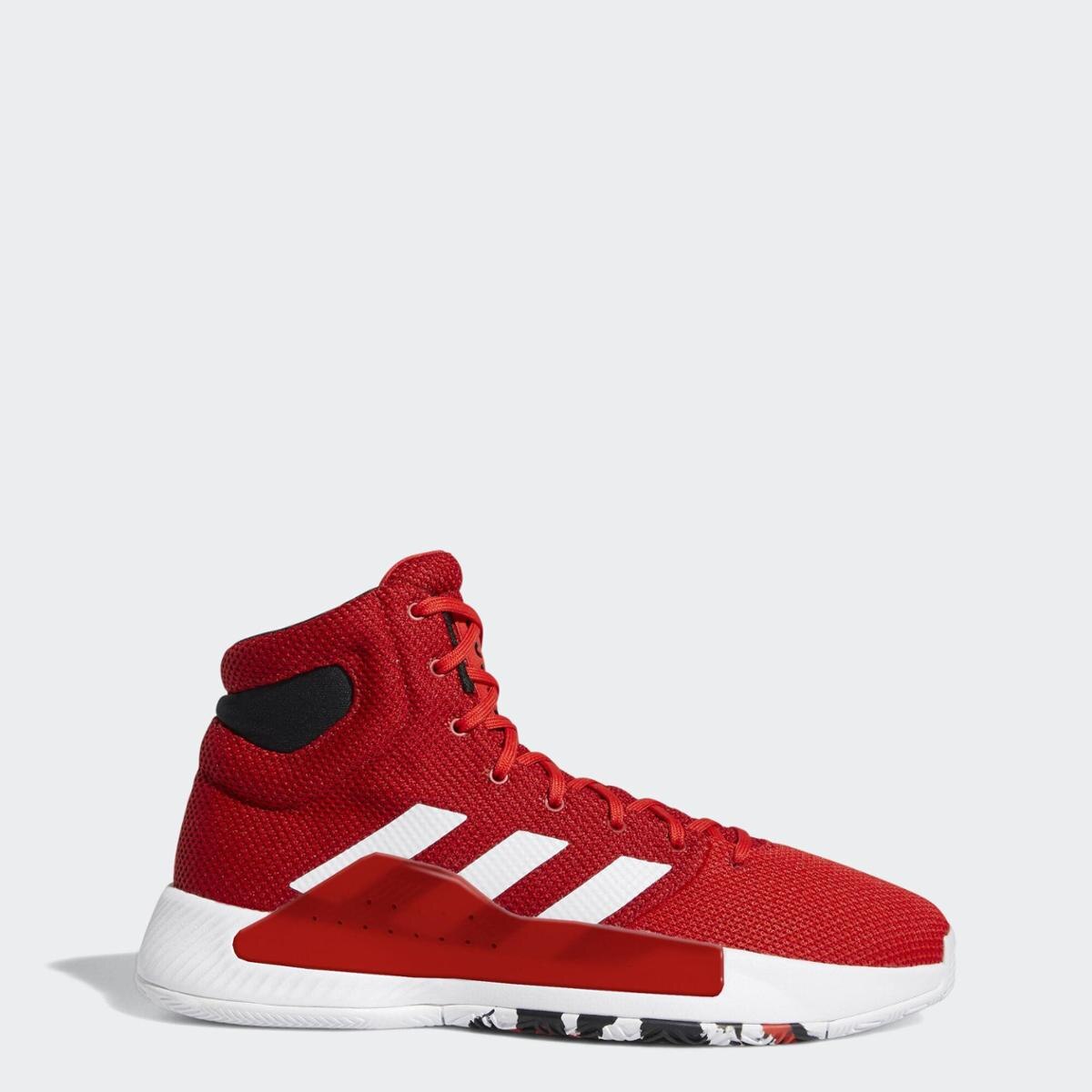 tênis adidas pro bounce