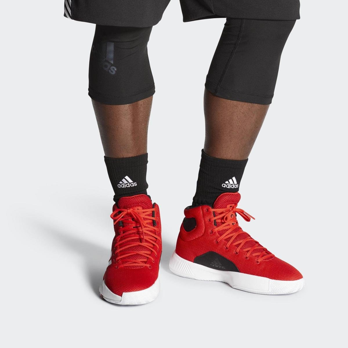 tenis adidas pro bounce 2019