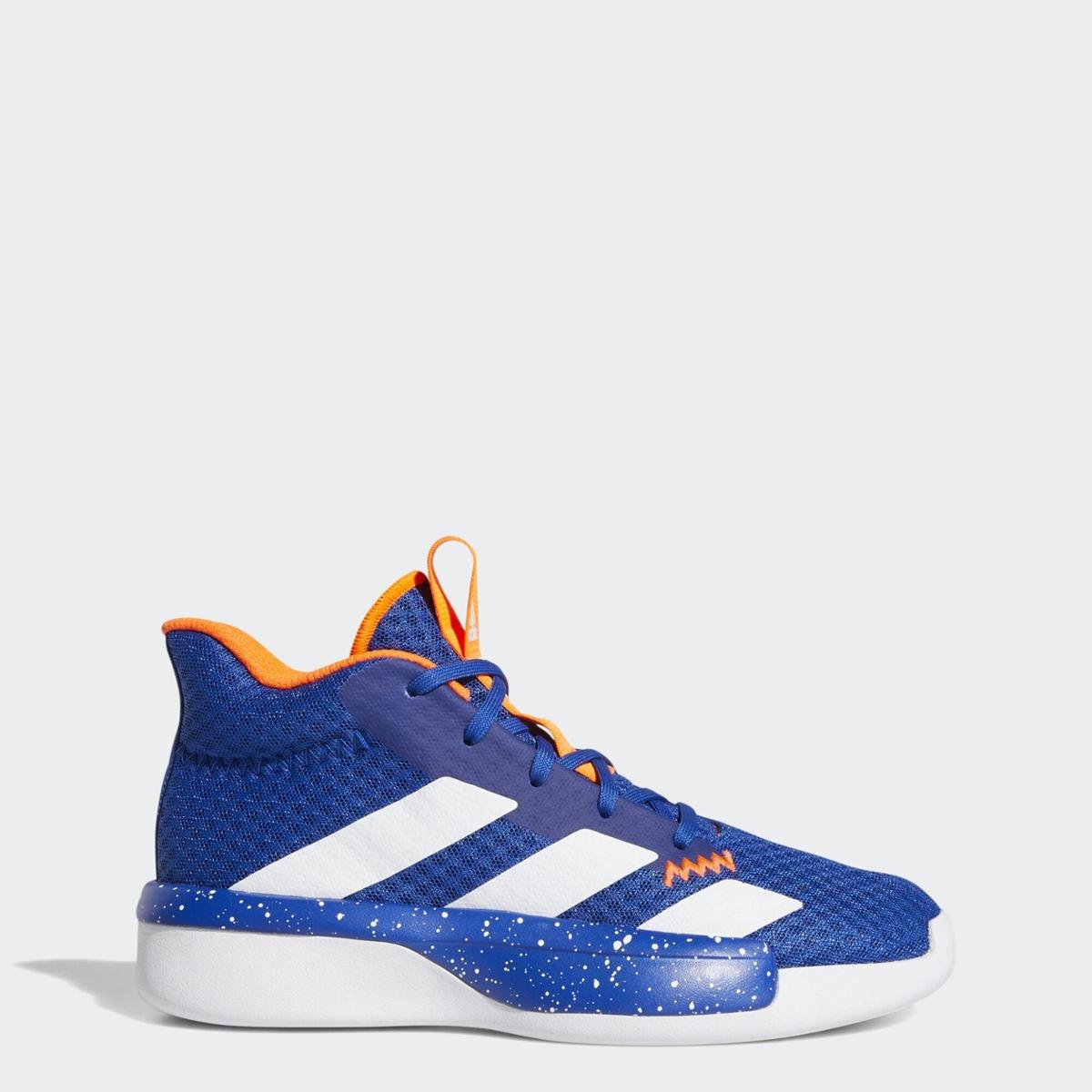 Basquete Adidas Masculino Sapato Da Adidas 2019 Tênis Pro Next