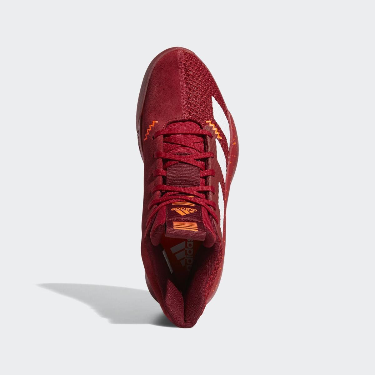 Tênis Pro Next 2019 Adidas Masculino - Vermelho | Netshoes