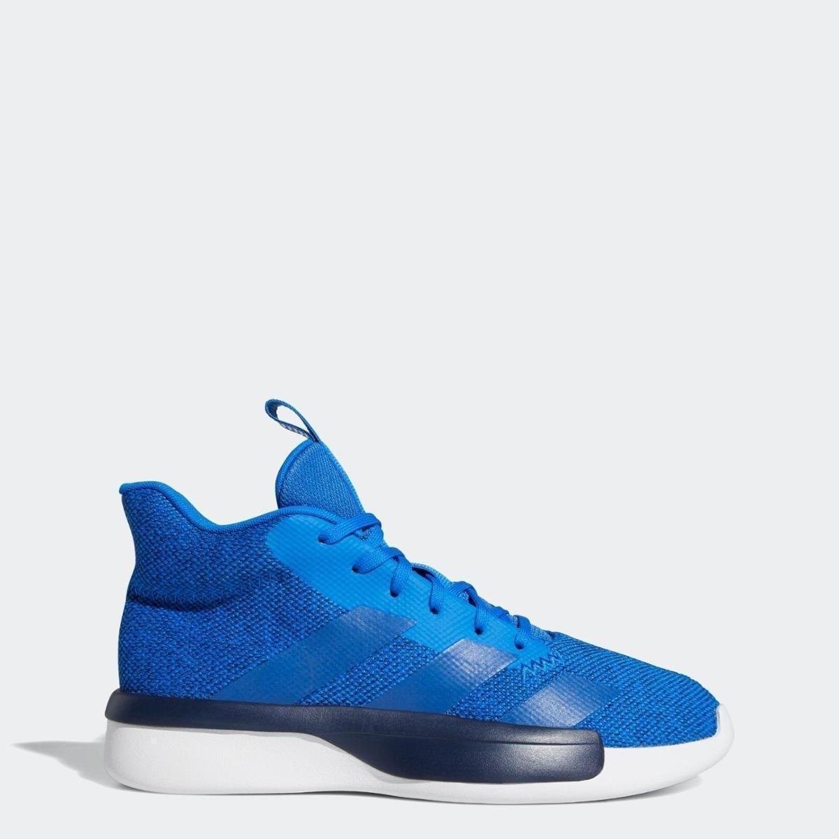 adidas pro next 2019 on feet