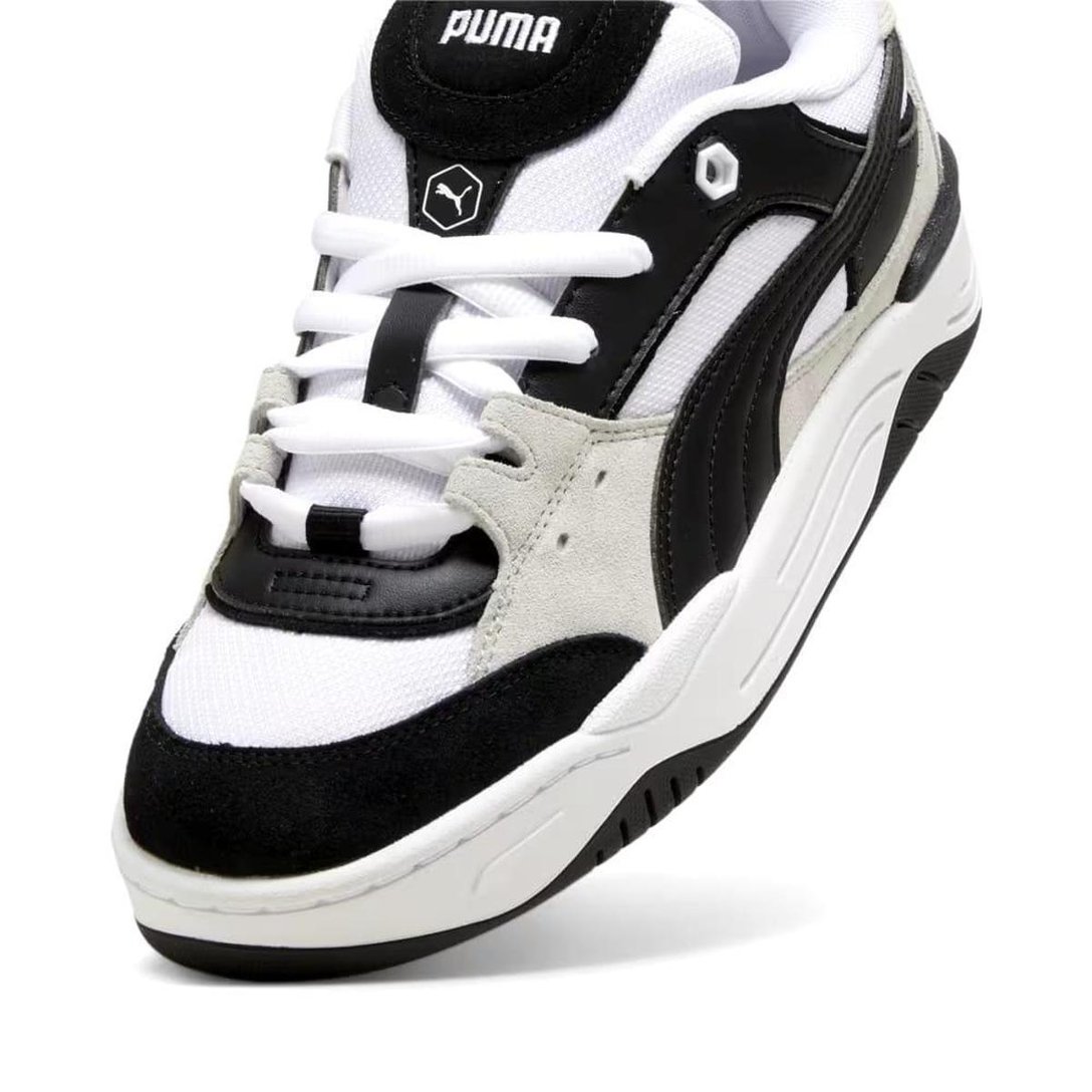 Tenis Puma 180 Preto - Preto | Netshoes