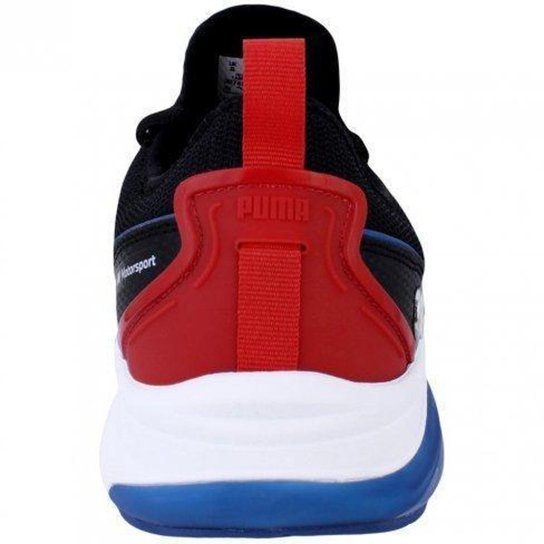 Tenis Puma 307490 Bmw Mms Electron E Pro