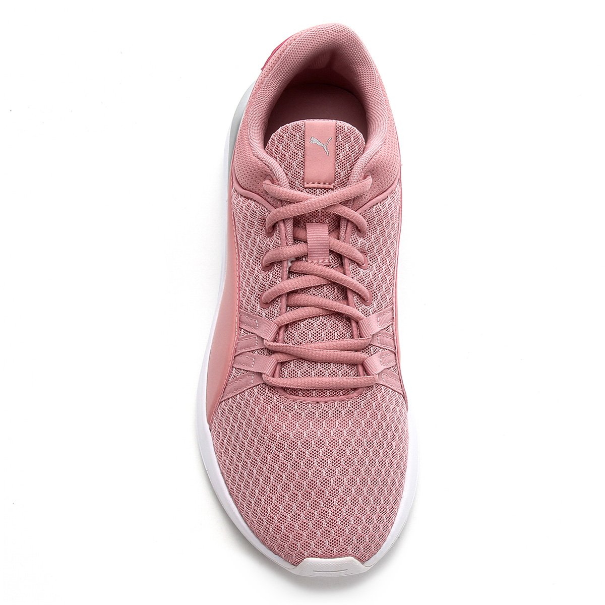 Tenis Puma Adela Core Wn Mujer Rosado