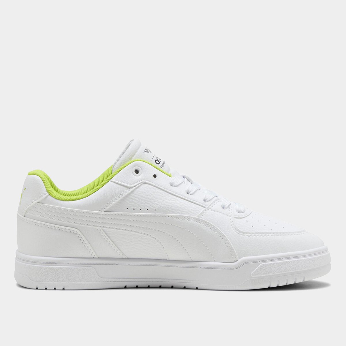 Tênis Puma AMF1 Caven III - 4