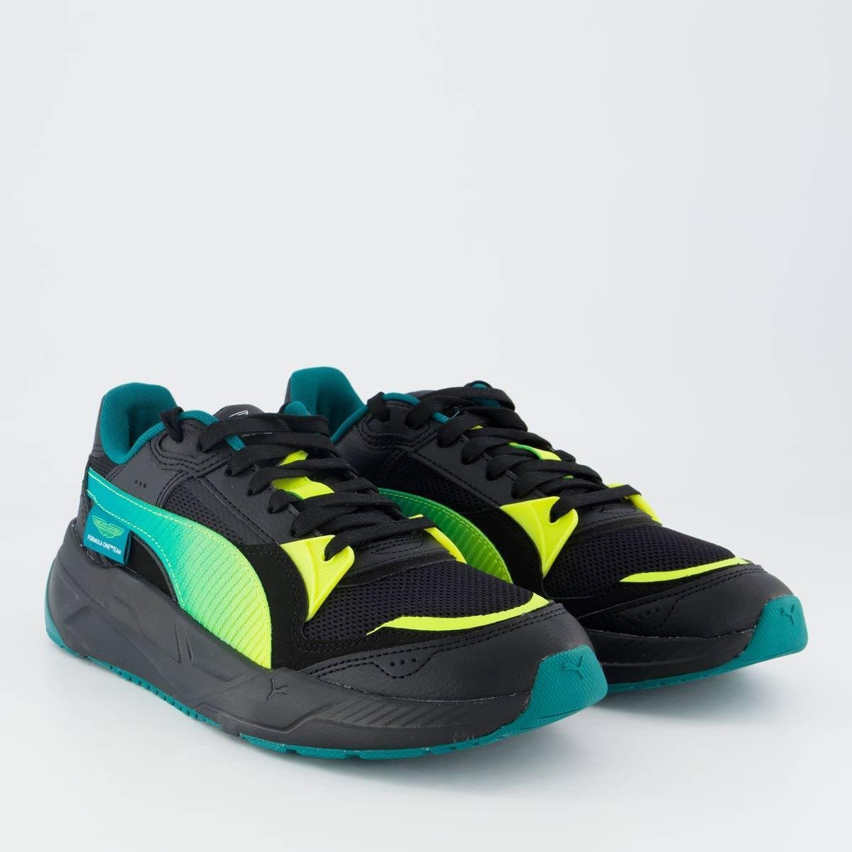 Tênis Puma AMF1 Trinity 2 - 1