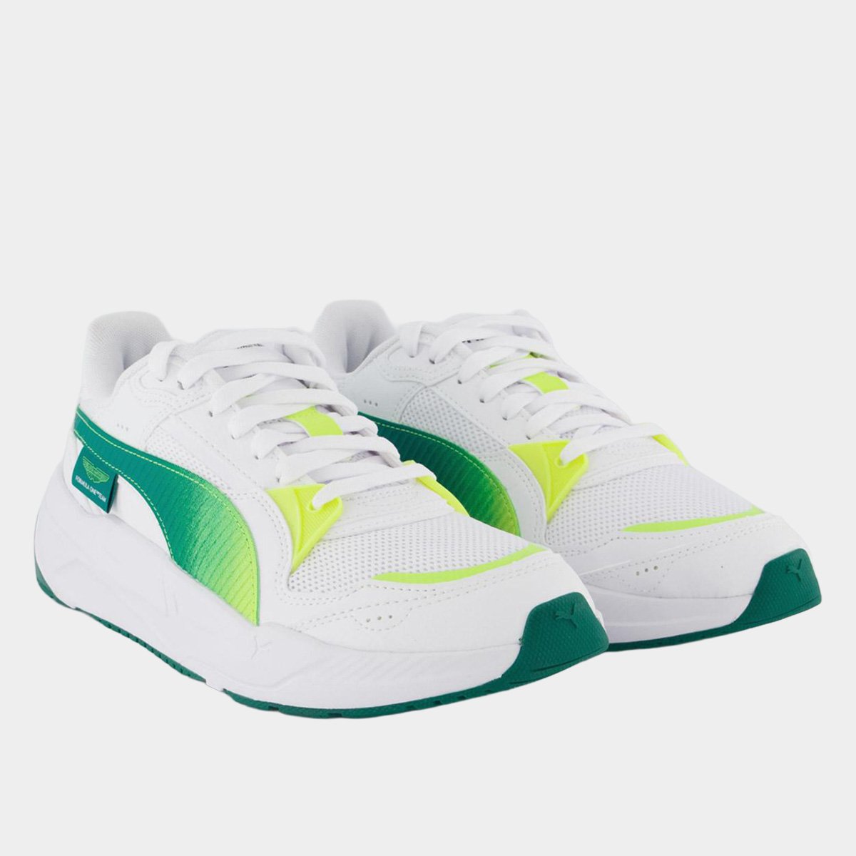 Tênis Puma AMF1 Trinity 2 - 1