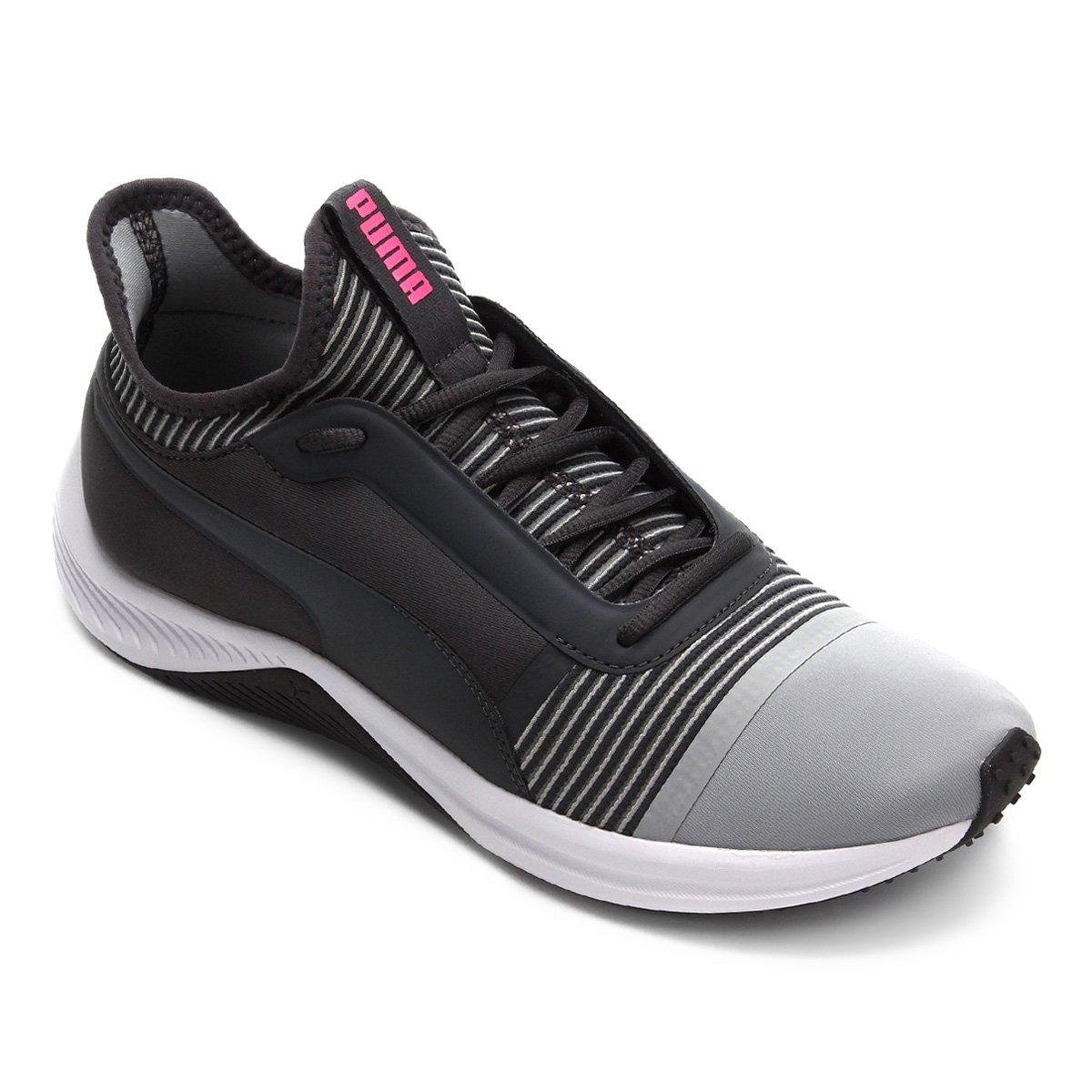 Tênis Puma Amp XT Feminino