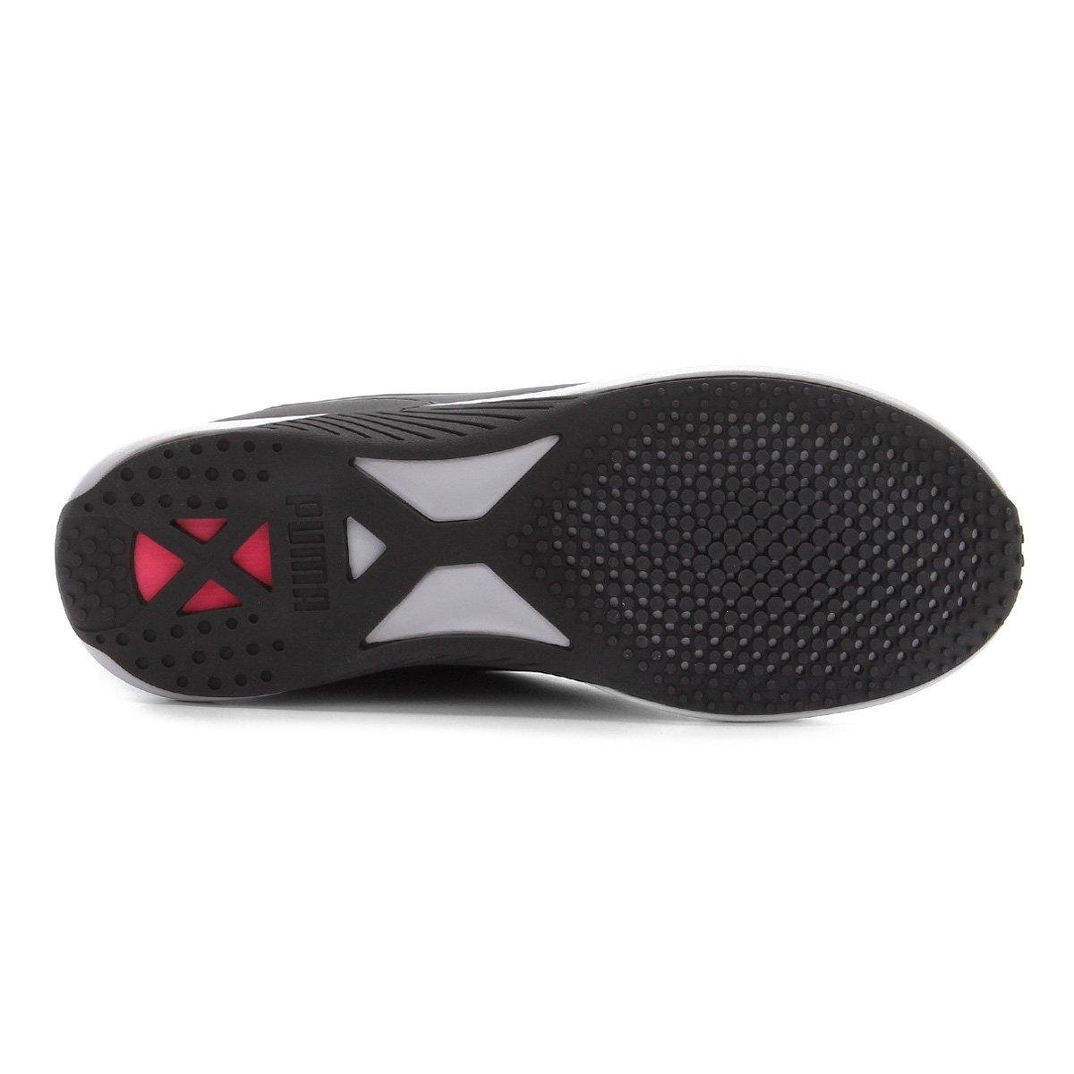 puma amp xt masculino