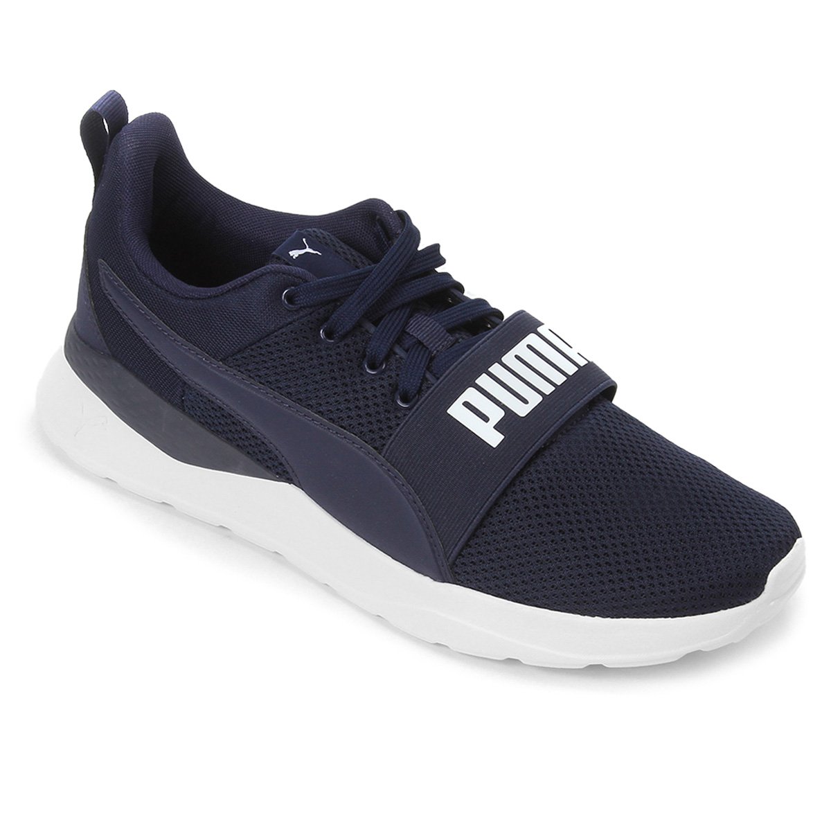 Tênis Puma Anzarun Lite Bold Menor preço em Tênis Puma Anzarun Lite Bold