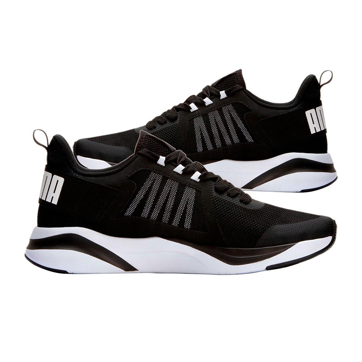 Tênis Puma Anzarun Sr Bdp Menor preço em Tênis Puma Anzarun Sr Bdp