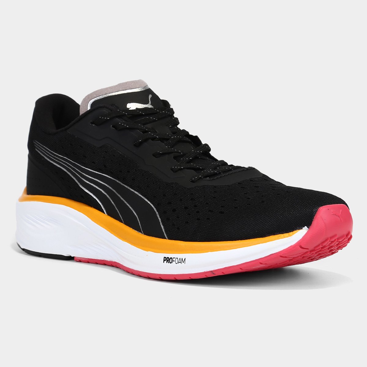 Tênis Puma Aviator ENG Pro BDP Masculino - 1
