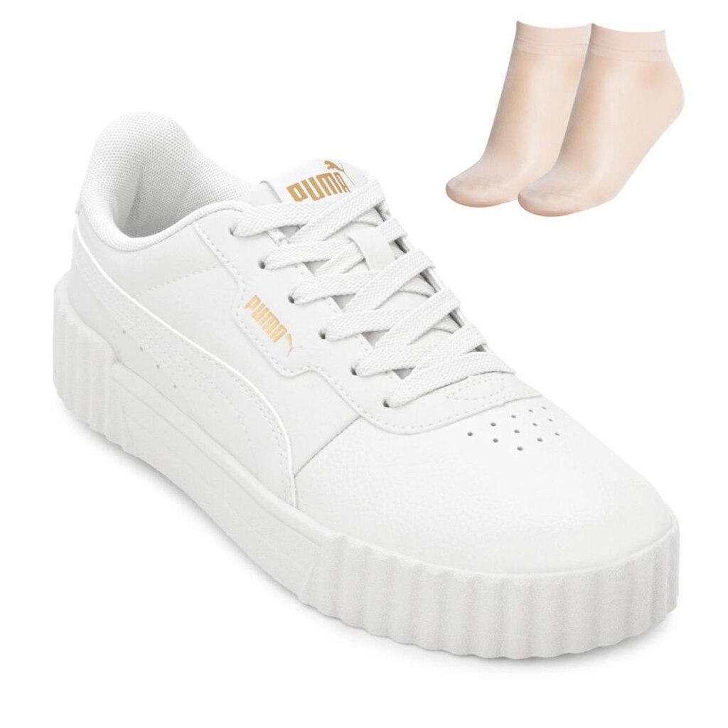 Tênis Puma B-D Carina 3.0 PM25-40588