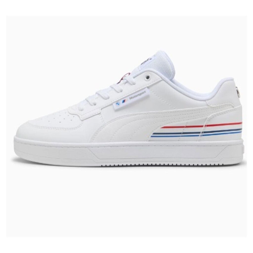 Tênis Puma BMW MMS Caven 2.0 Masculino Branco