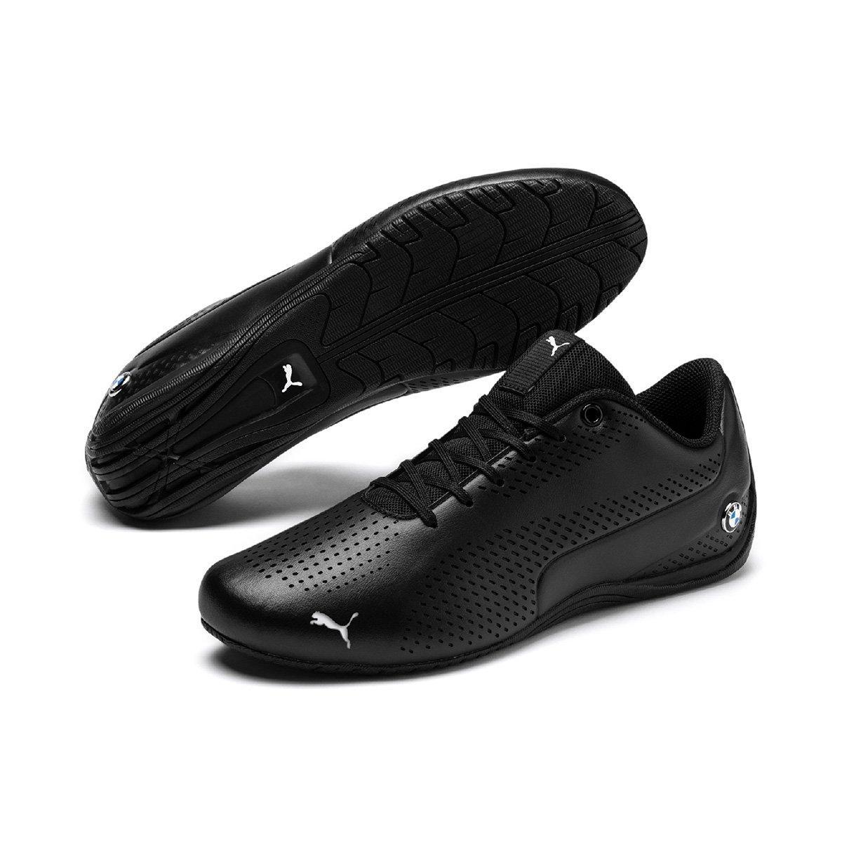 Tênis Puma BMW MMS Drift Cat 5 Ultra II Menor preço em Tênis Puma BMW MMS Drift Cat 5 Ultra II