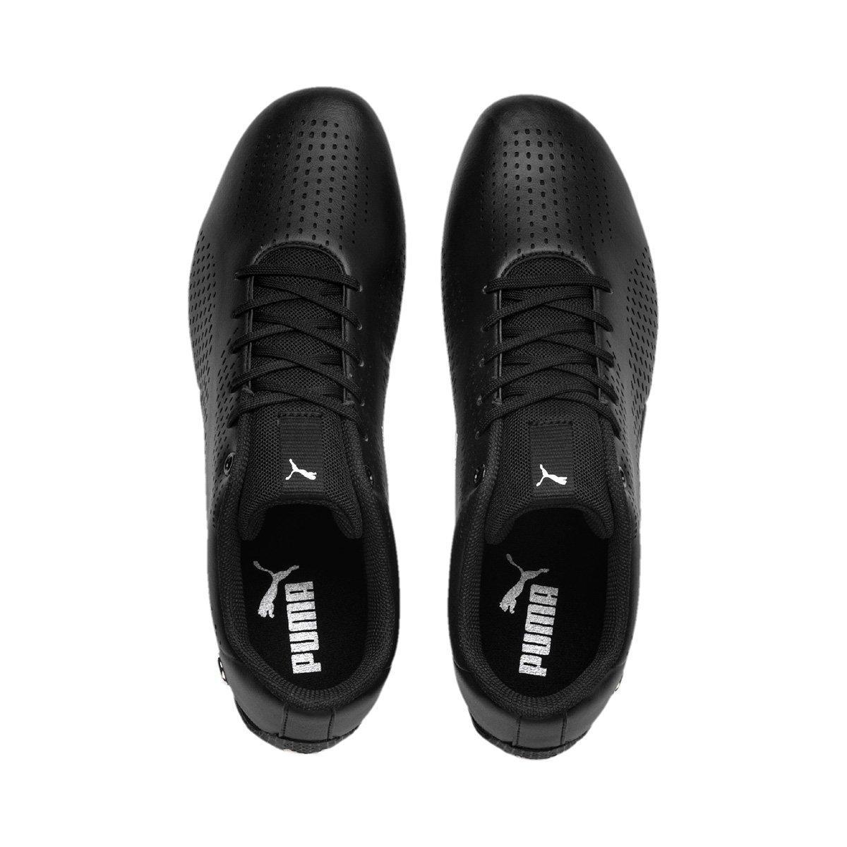 tênis puma bmw mms drift cat 5 ultra ii