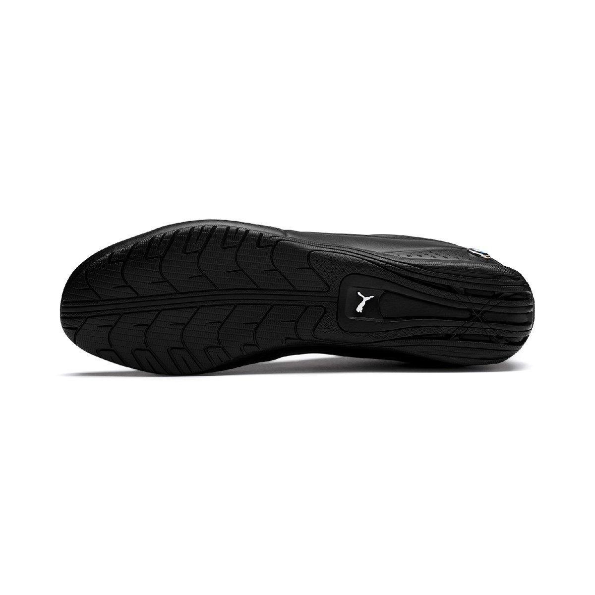 Tênis Puma BMW MMS Drift Cat 5 Ultra II - 5