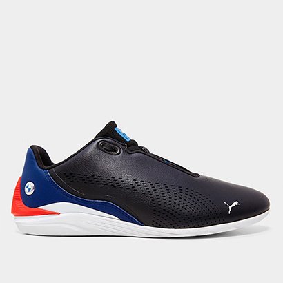 Tênis Puma BMW MMS Drift Cat Decima - Unissex