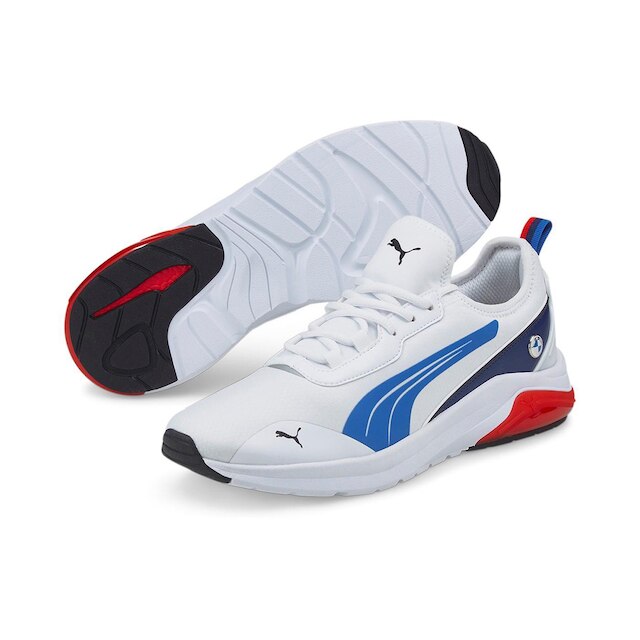 Tênis Branco Tenis Masculino Puma Netshoes Tênis Puma BMW MMS