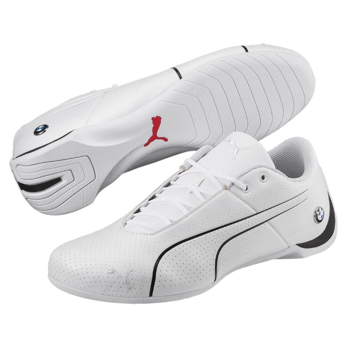 Puma bmw mms