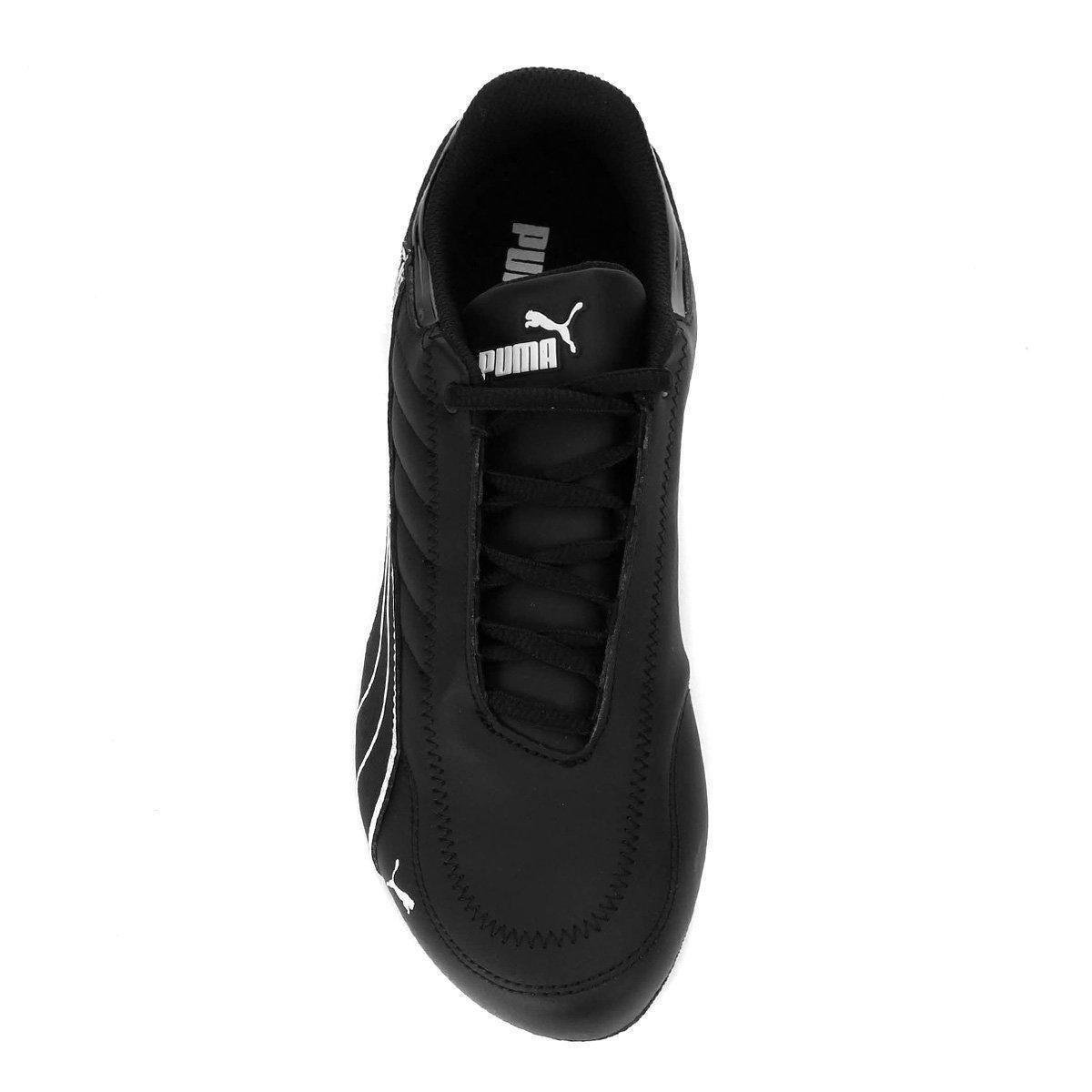 tenis puma hombre bmw future kart cat motorsport clasico mms