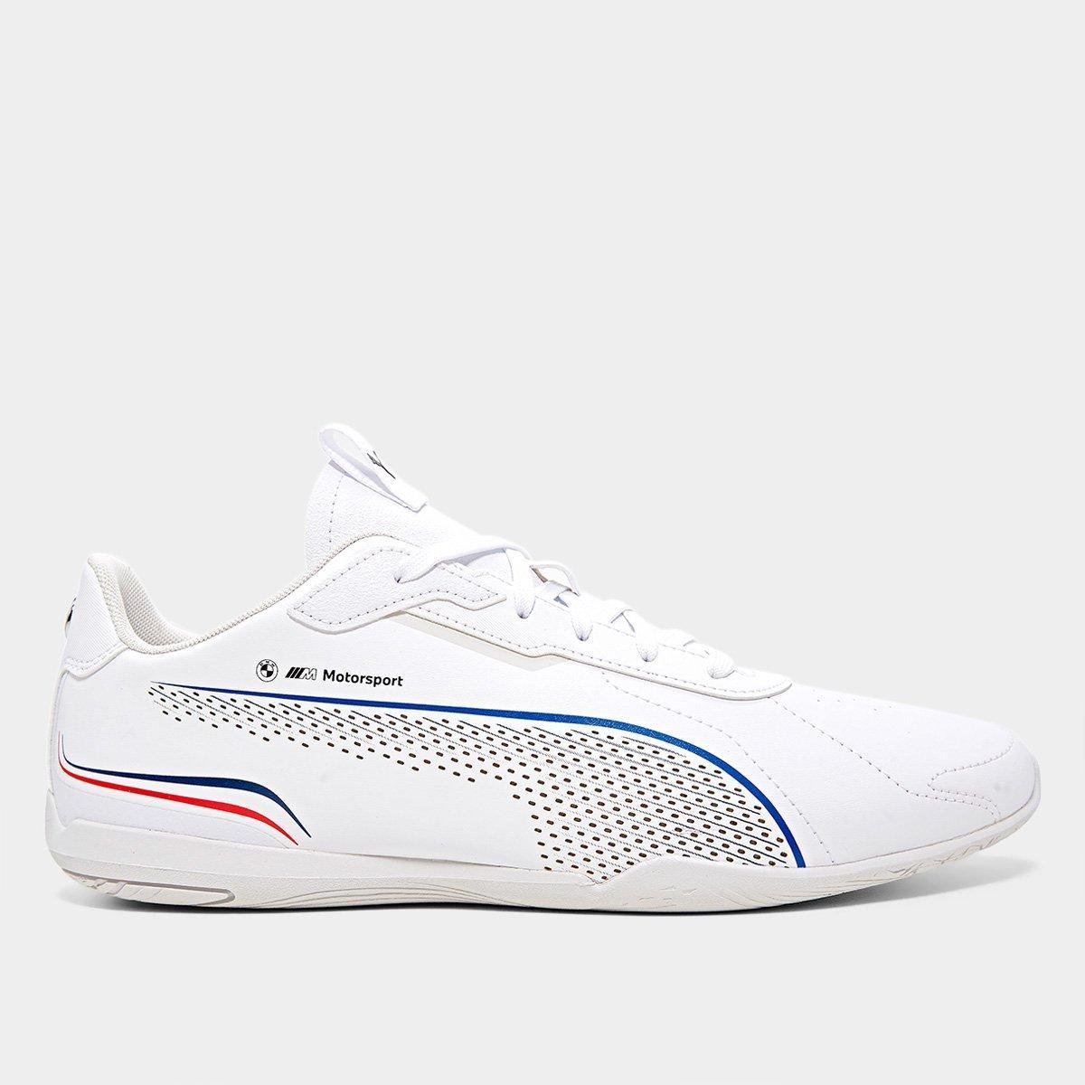 Tênis Puma BMW MMS Neo Cat 3.0
