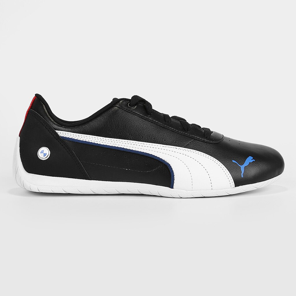 Tênis Puma BMW MMS Neo Cat