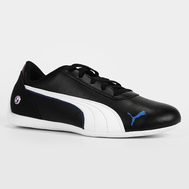 Tênis Puma BMW MMS Neo Cat