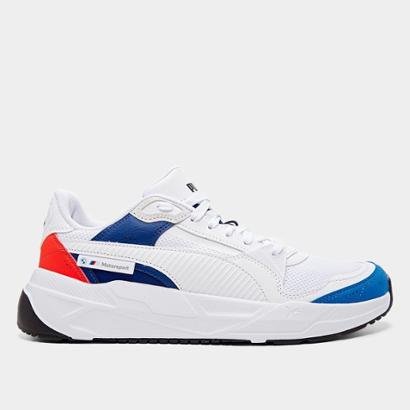 Tênis Puma BMW MMS Trinity 2 - Unissex