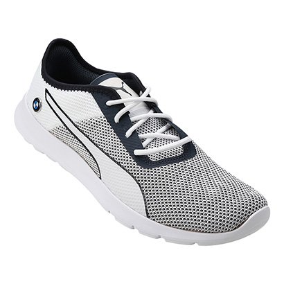 tenis puma bmw masculino netshoes