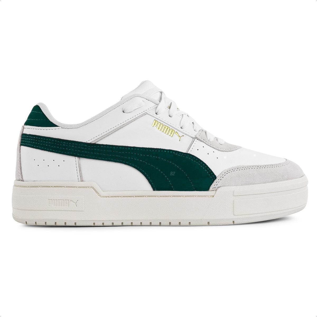 Tênis Puma CA Pro Sport Mix Masculino