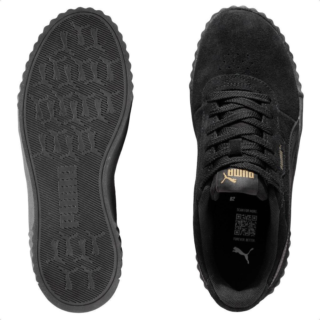 Tênis Puma Carina 3.0 Feminino