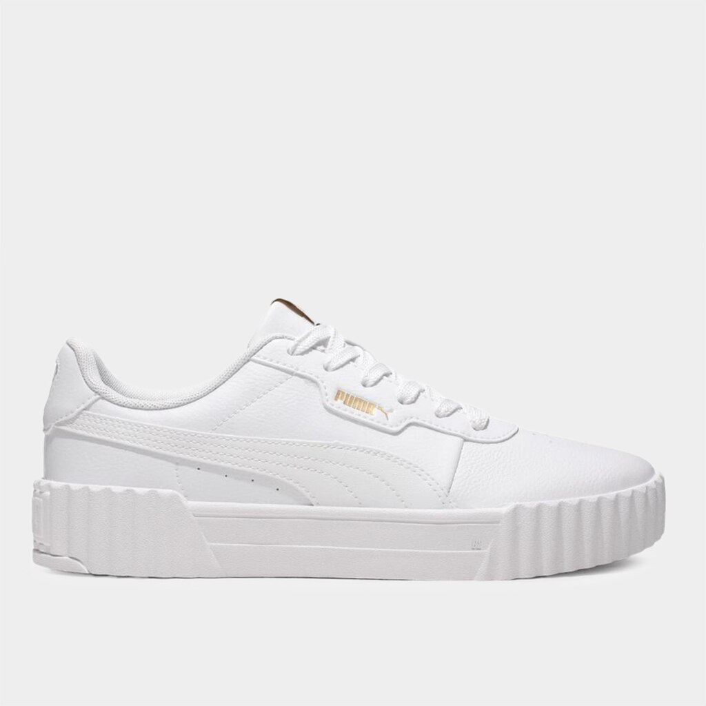 Tênis Puma Carina 3.0 Feminino